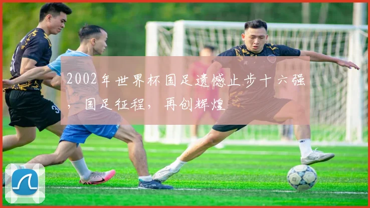 2002年世界杯国足遗憾止步十六强，国足征程，再创辉煌