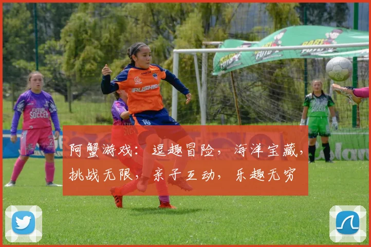 阿蟹游戏：逗趣冒险，海洋宝藏，挑战无限，亲子互动，乐趣无穷